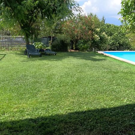 B&B Il Feudo Fontechiari Exteriér fotografie