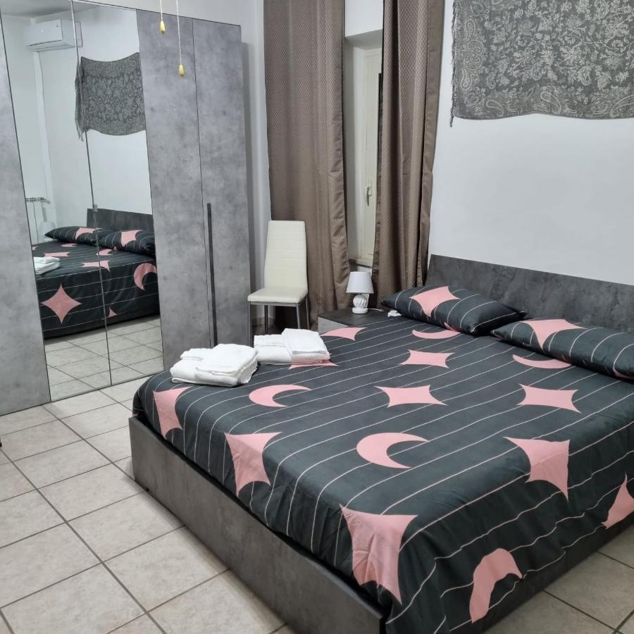 B&B Il Feudo Fontechiari Exteriér fotografie