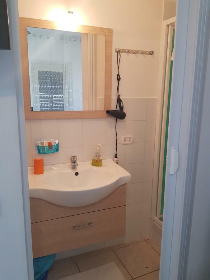 B&B Il Feudo Fontechiari Exteriér fotografie