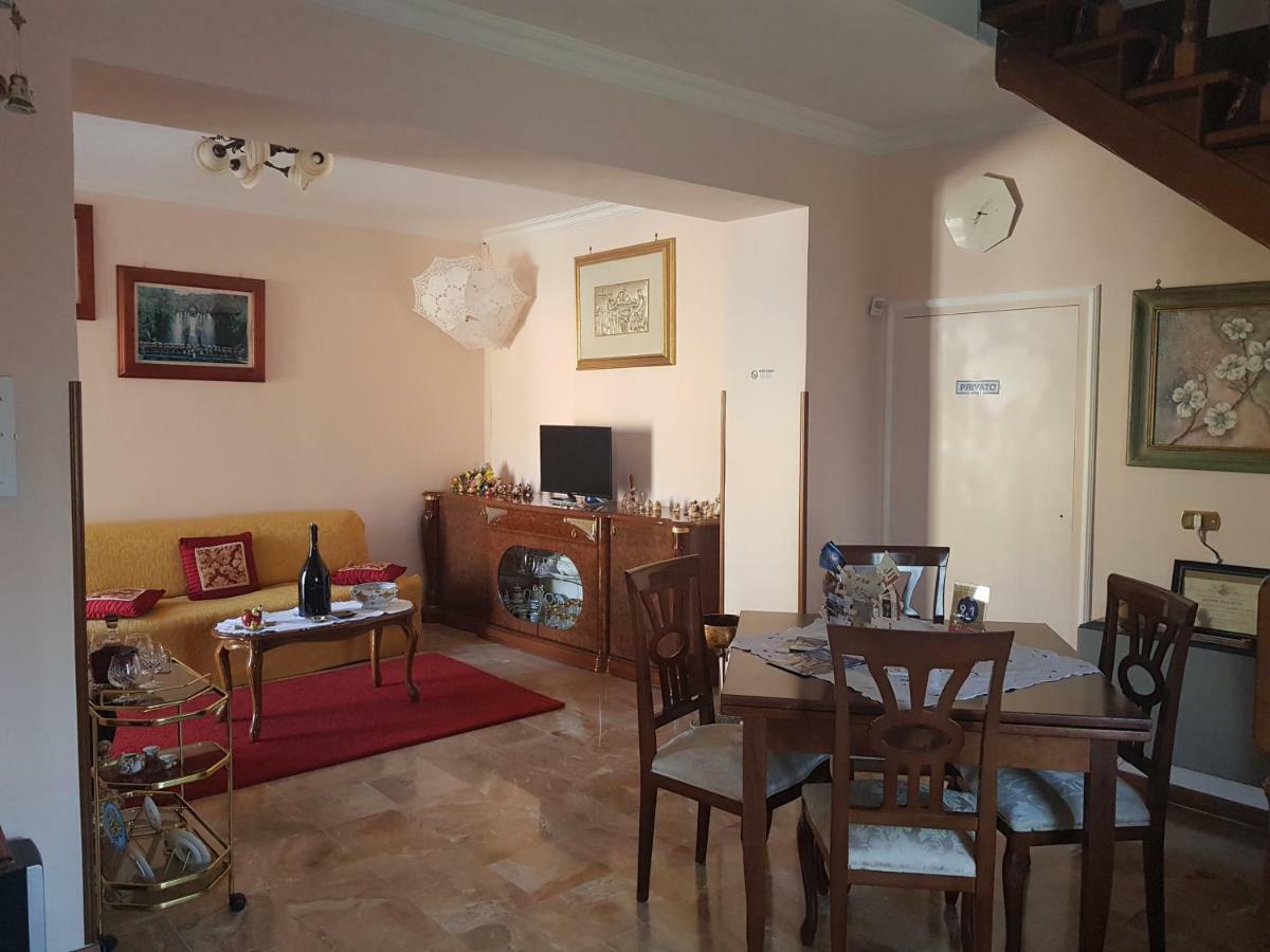 B&B Il Feudo Fontechiari Exteriér fotografie